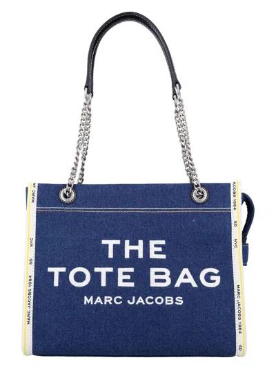 MARC JACOBS WOMEN'S THE MEDIUM TOTE BAG