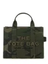 Marc Jacobs Women "the Medium Tote" Bag In Multi