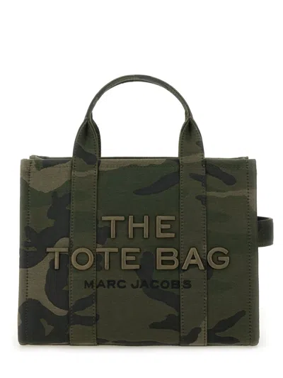 Marc Jacobs Women "the Medium Tote" Bag In Multi