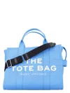 Marc Jacobs Women's The Medium Tote Bag In Spring Blue