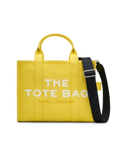 Marc Jacobs Women's The Medium Tote In Yellow