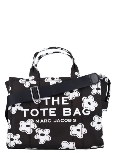 MARC JACOBS WOMEN'S THE MEDIUM TOTE DAISY