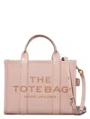 Marc Jacobs Bags Light And Natural In Pink & Purple