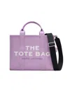 Marc Jacobs Women's The Medium Tote In Wisteria