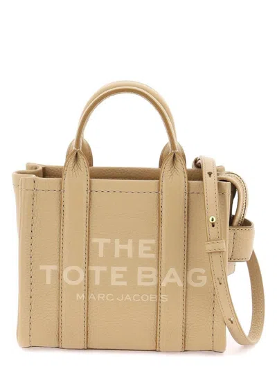 MARC JACOBS WOMEN'S THE MICRO TOTE BAG