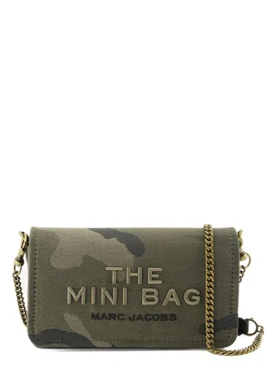 Marc Jacobs Women's The Mini Bag
