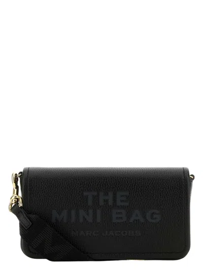 Marc Jacobs Women's The Mini Bag Bag