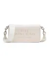 Marc Jacobs Women's The Mini Bag In White