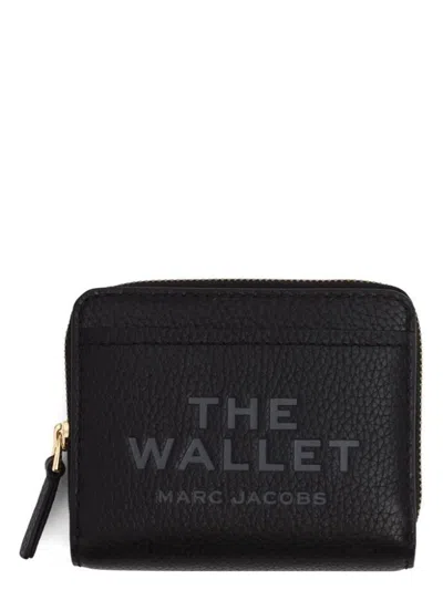 MARC JACOBS WOMEN'S THE MINI COMPACT WALLET