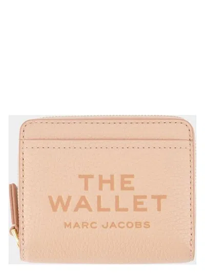 MARC JACOBS WOMEN'S THE MINI COMPACT WALLET