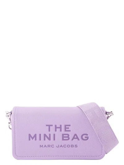 Marc Jacobs Women's The Mini Crossbody