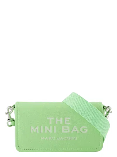 MARC JACOBS WOMEN'S THE MINI CROSSBODY