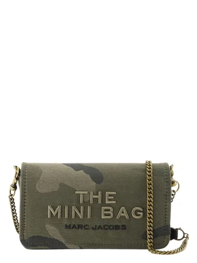 Marc Jacobs Women's The Mini Crossbody