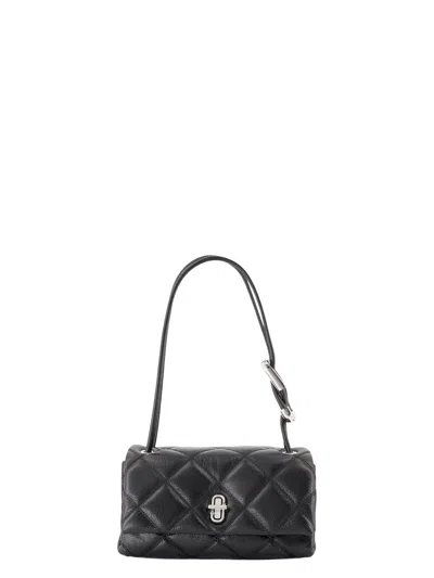 Marc Jacobs Women's The Mini Dual Chain Shoulder Bag