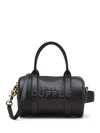 Marc Jacobs The Mini Duffle In Black