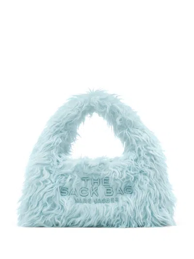 Marc Jacobs Women's The Mini Faux Fur Sack Tote Bag