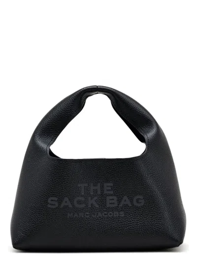 MARC JACOBS WOMEN'S THE MINI SACK BAG LEATHER