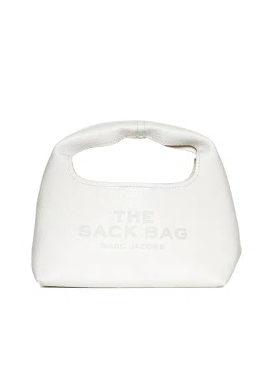 Marc Jacobs Women The Mini Sack Leather Bag In Multi