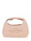 Marc Jacobs Stylish And Versatile Handbag In Pink