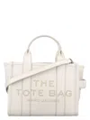 Marc Jacobs Women's The Mini Tote Leather Bag