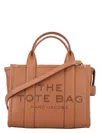 Marc Jacobs The Mini Tote Leather Bag