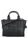 Marc Jacobs Women's The Mini Tote Leather Bag