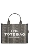 Marc Jacobs Women's The Monogram Medium Tote Bag | Size Uni | H076m01re21 In Multicolour