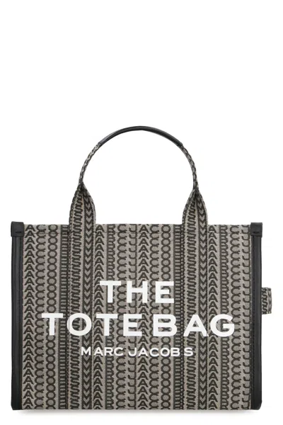 Marc Jacobs Women's The Monogram Medium Tote Bag | Size Uni | H076m01re21 In Multicolour