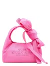 Marc Jacobs The Nylon Mini Sack Bag