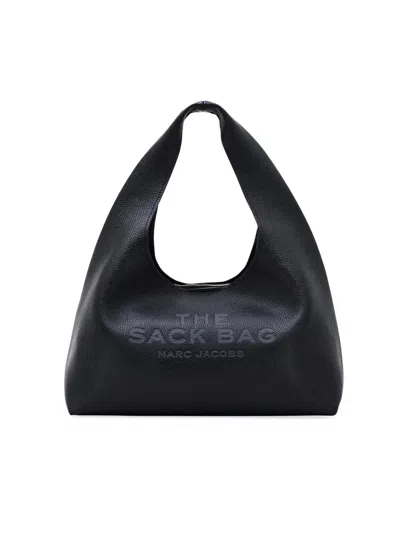 Marc Jacobs Women's The Sack Bag In Black