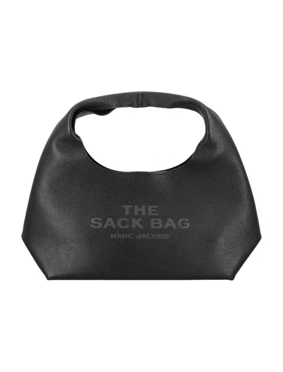 Marc Jacobs Women's The Sack Bag In Black