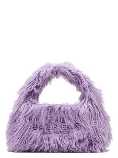 MARC JACOBS WOMEN'S THE SACK MINI HANDBAG