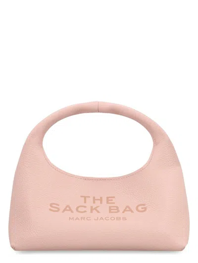 Marc Jacobs Stylish And Versatile Handbag In Black