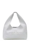 Marc Jacobs The Xl Sack Leather Shoulder Bag