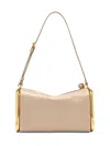 Marc Jacobs Women's The Scene Small Shoulder Bag In Neutral