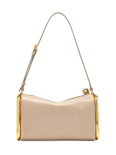 Marc Jacobs Women's The Scene Small Shoulder Bag In Neutral