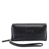Marc Jacobs Women The Shades Case Sunglasses Pouch In Black
