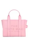 Marc Jacobs Stylish Bag In Other Materials In Pink