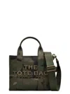 Marc Jacobs Women's The Small Tote