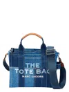 Marc Jacobs The Small Denim Tote Bag