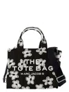 Marc Jacobs Floral-pattern Tote Bag With Versatile Carrying Options