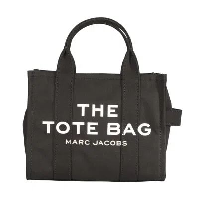 Marc Jacobs Women The Small Tote Bag In Black