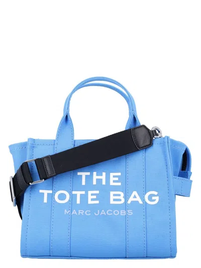 Marc Jacobs Women's The Small Tote Bag In Spring Blue