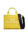 Marc Jacobs Women's The Small Tote In Yellow