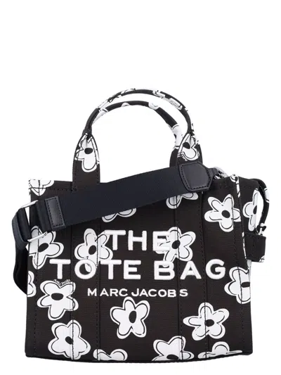 MARC JACOBS WOMEN'S THE SMALL TOTE DAISY