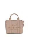 Marc Jacobs Women The Small Tote Handbag In Pink