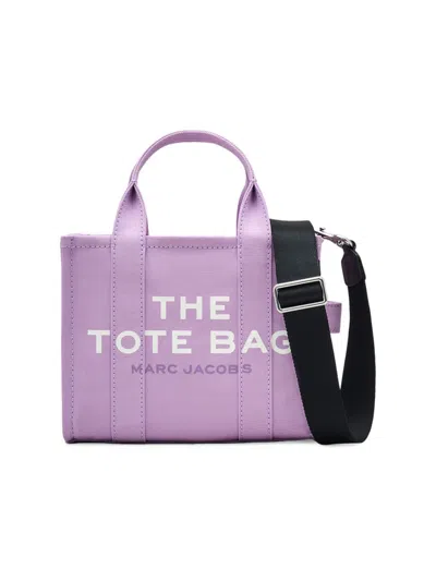 Marc Jacobs Women's The Small Tote In Wisteria