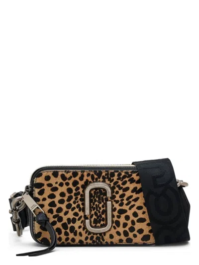 MARC JACOBS WOMEN'S THE SNAPSHOT | 2R4HCR028H02 COLOR BLACK COLOR MULTI COLOR 002