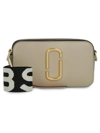 Marc Jacobs Women's The Snapshot Camera Bag In Multicolor
