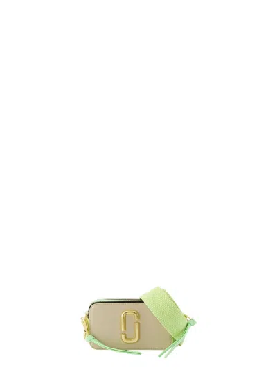 Marc Jacobs Women's The Snapshot Crossbody